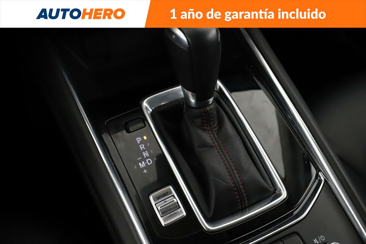Foto Mazda CX-5 33