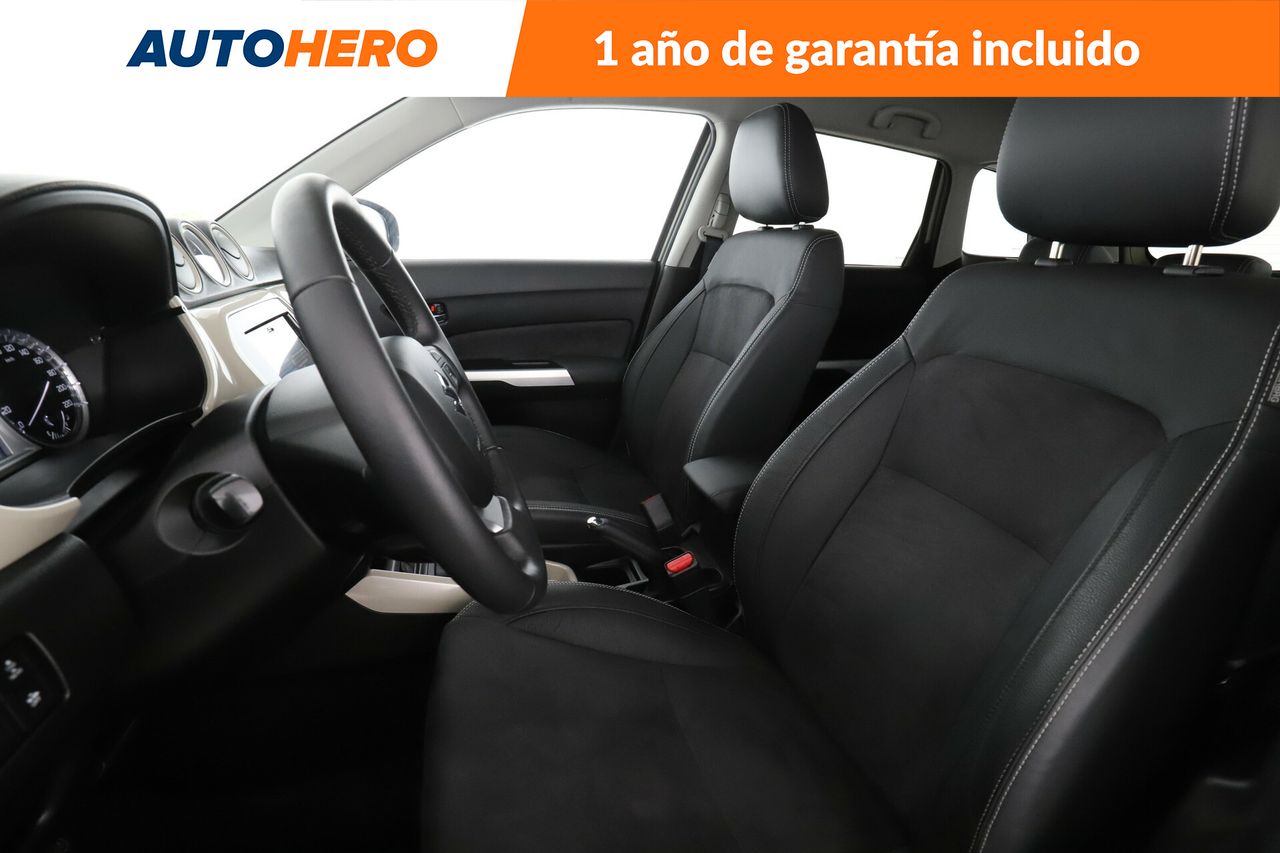 Foto Suzuki Vitara 11