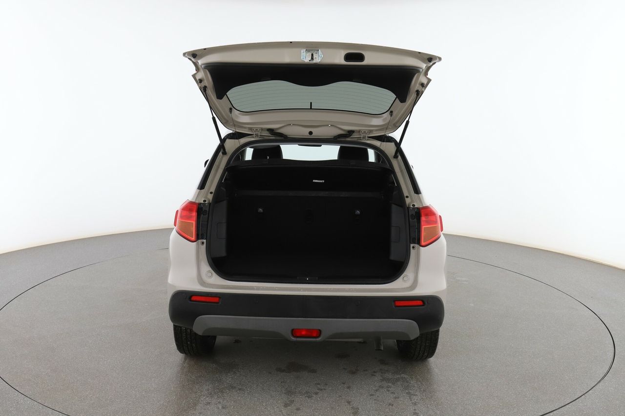 Foto Suzuki Vitara 17