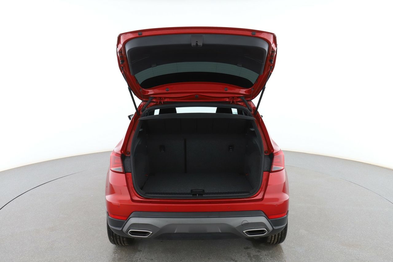 Foto Seat Arona 16