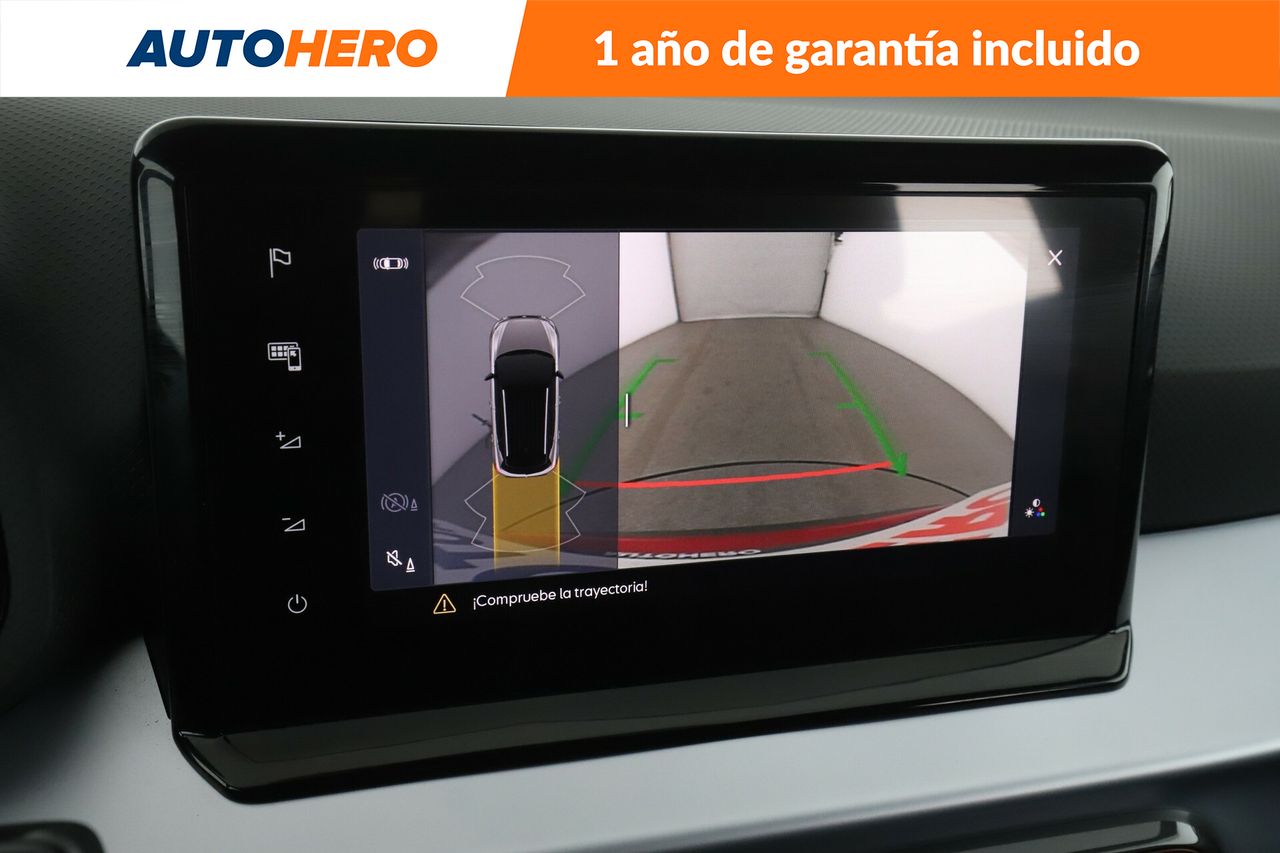 Foto Seat Arona 24