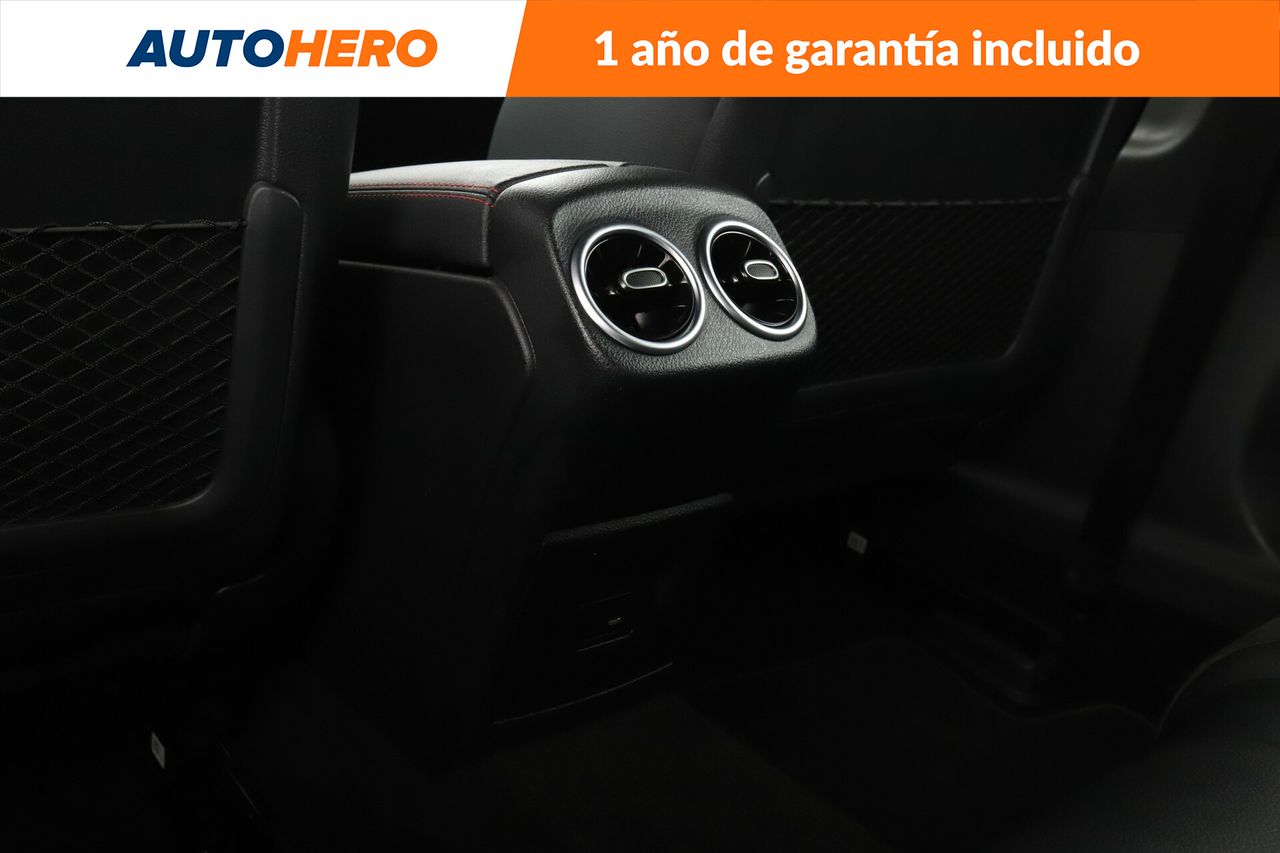 Foto Mercedes-Benz Clase A 23