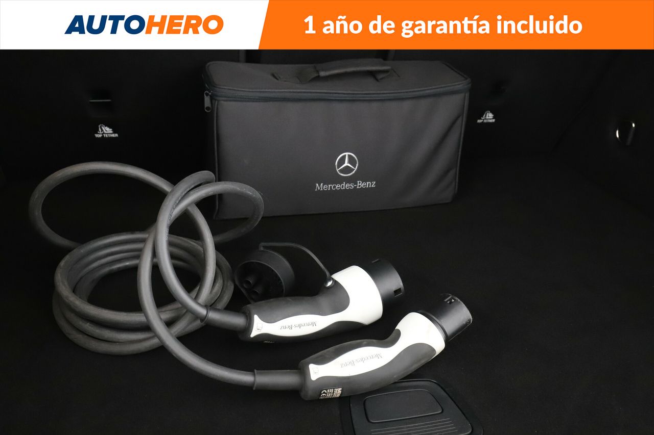 Foto Mercedes-Benz Clase A 31