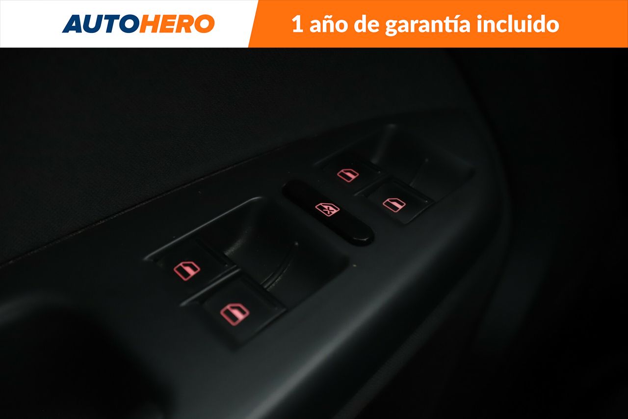 Foto Volkswagen Touran 23