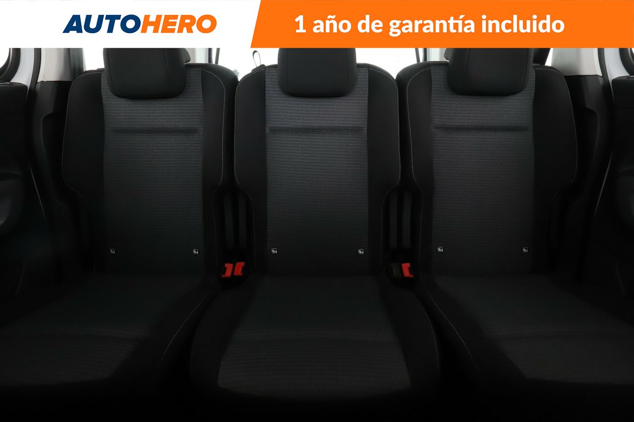 Foto Toyota Proace 16