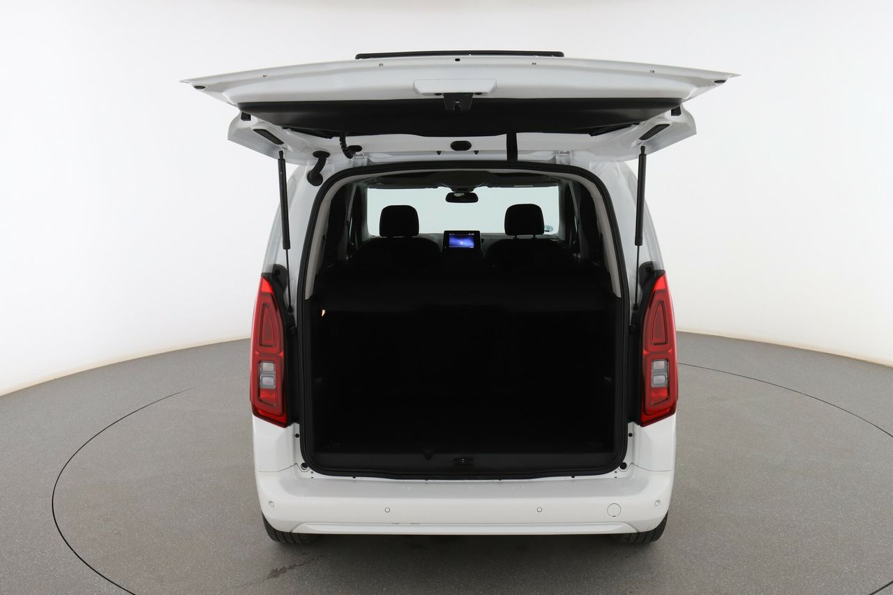 Foto Toyota Proace 17