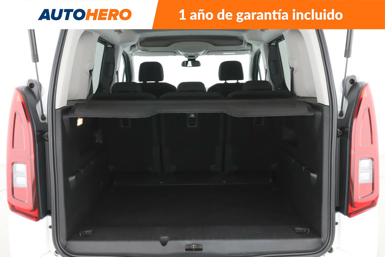 Foto Toyota Proace 18