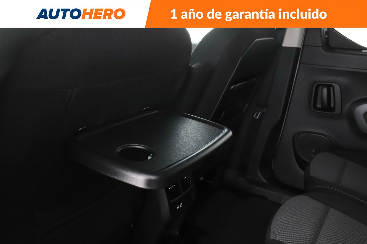Foto Toyota Proace 22