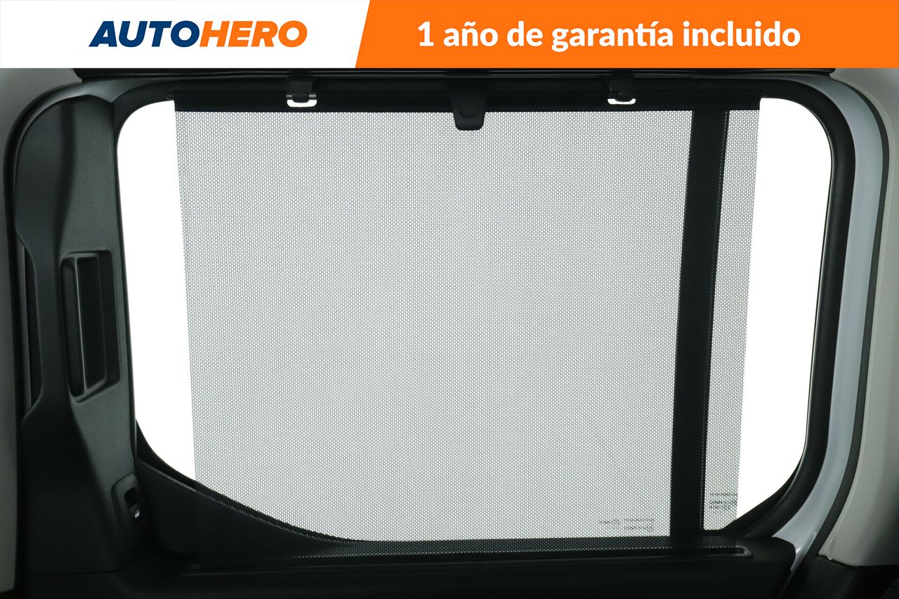 Foto Toyota Proace 24
