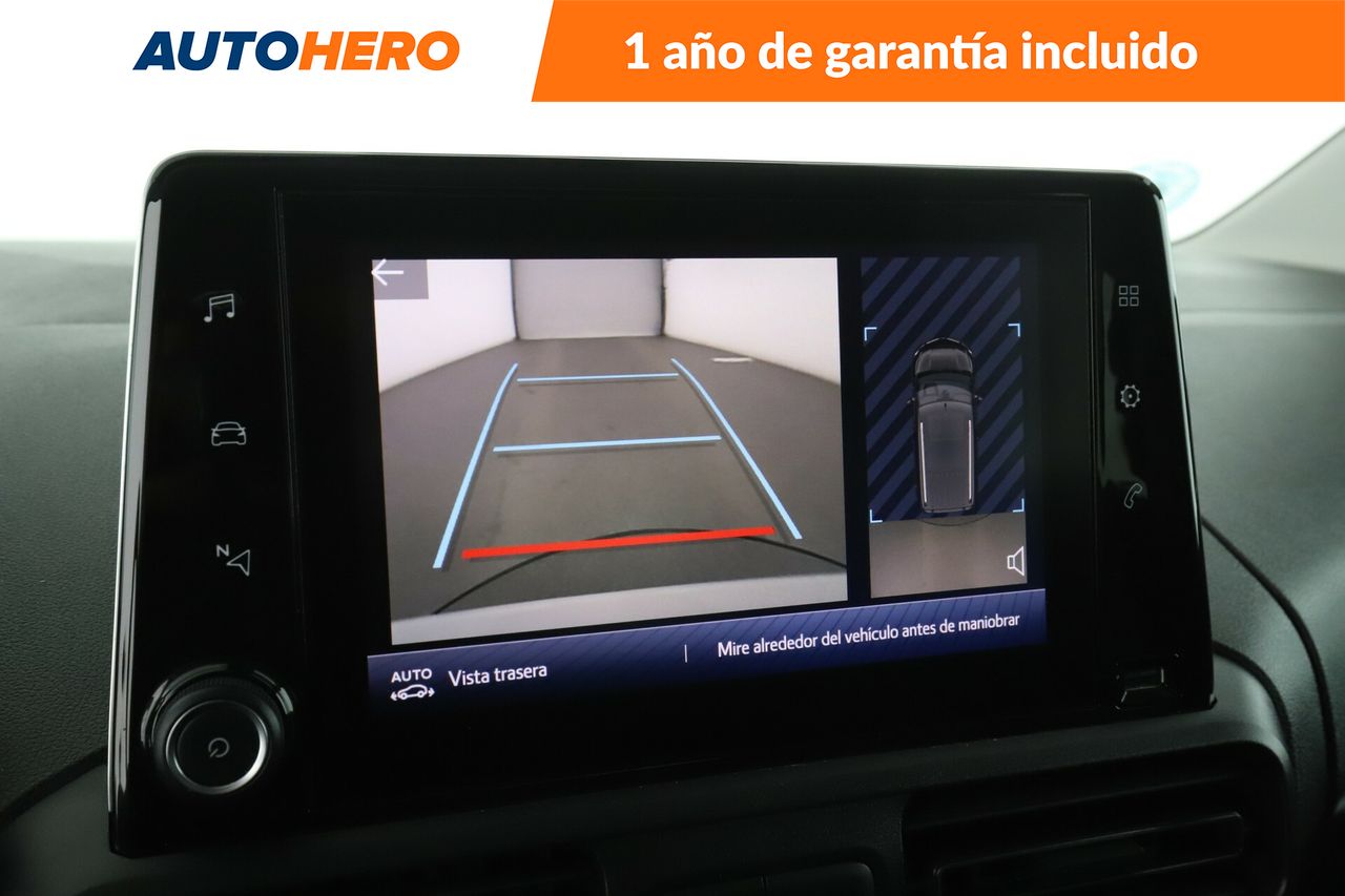 Foto Toyota Proace 26