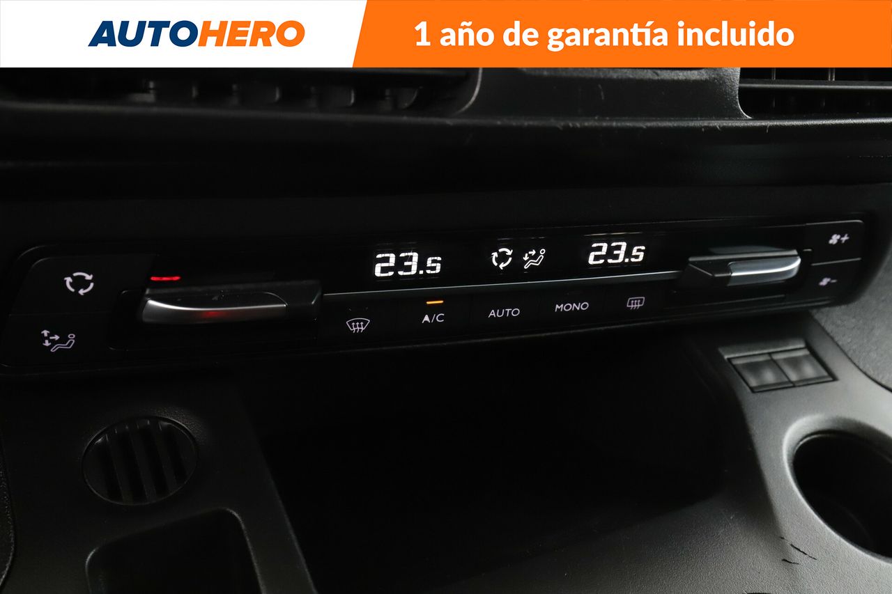 Foto Toyota Proace 27