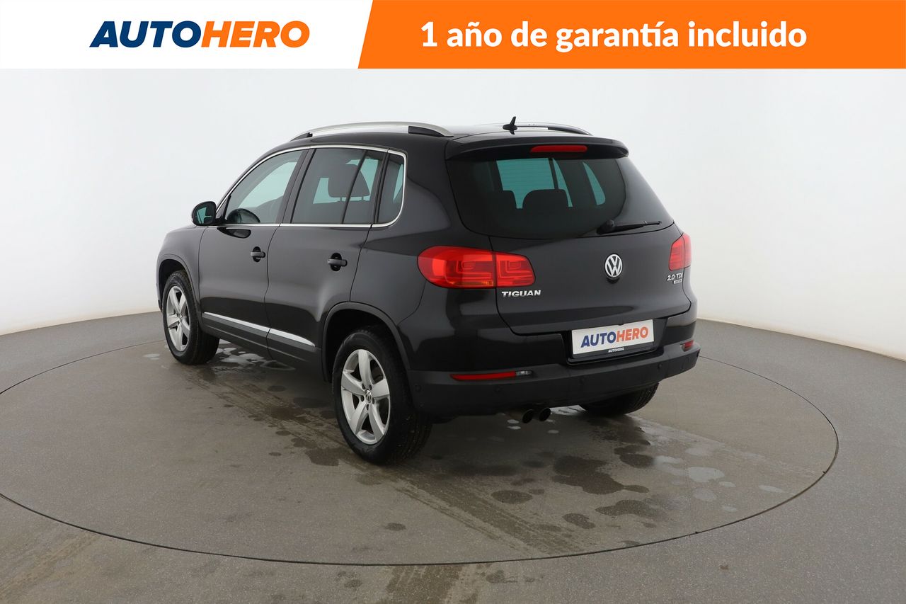 Foto Volkswagen Tiguan 3