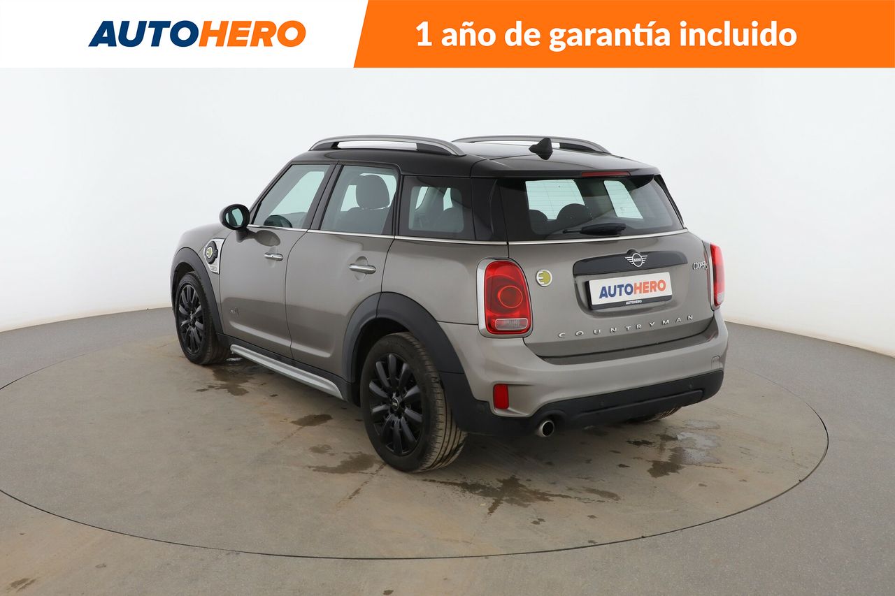 Foto Mini Countryman 4