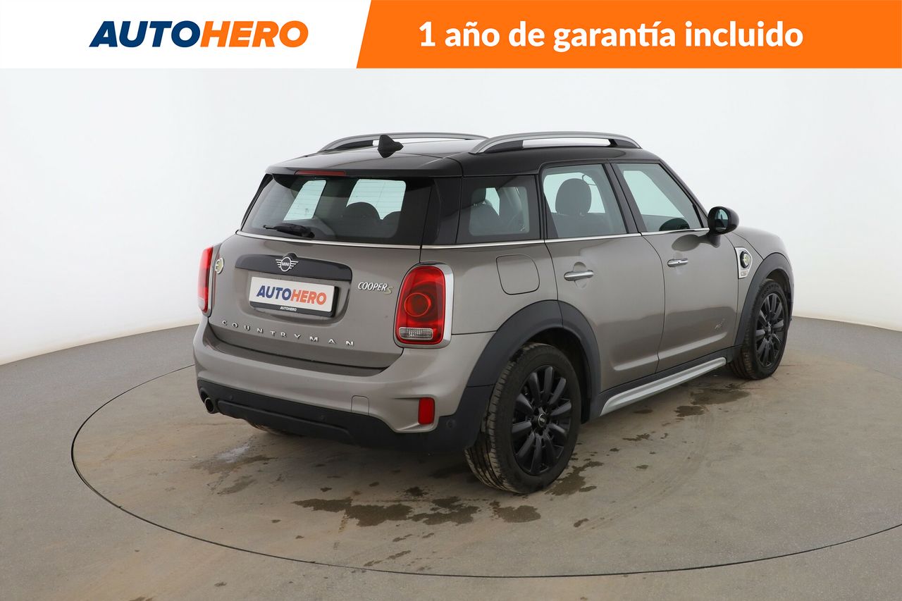 Foto Mini Countryman 6