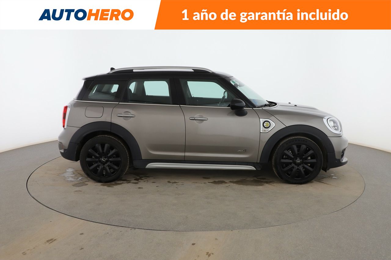 Foto Mini Countryman 7