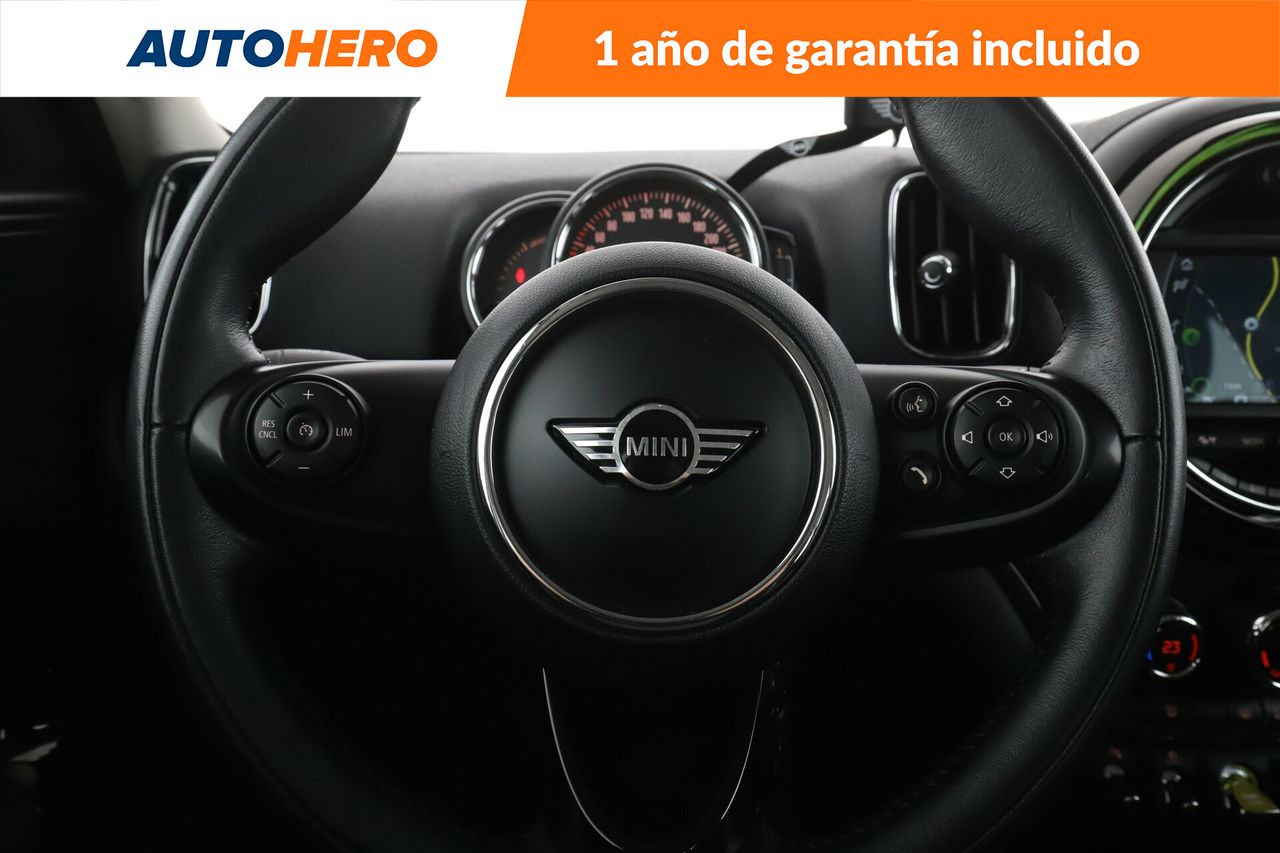 Foto Mini Countryman 20
