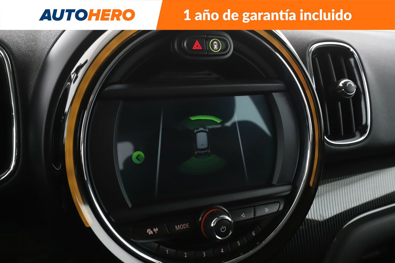Foto Mini Countryman 33