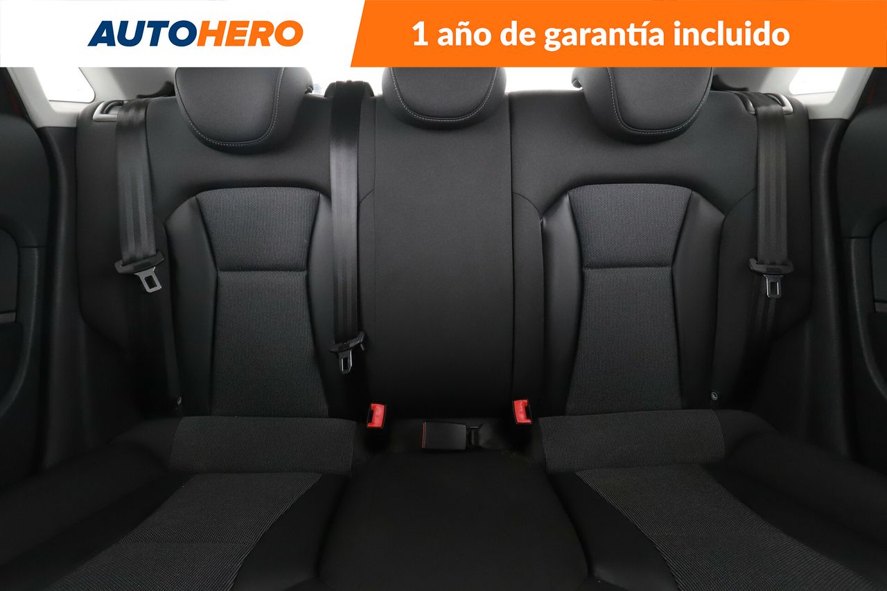 Foto Audi A1 15