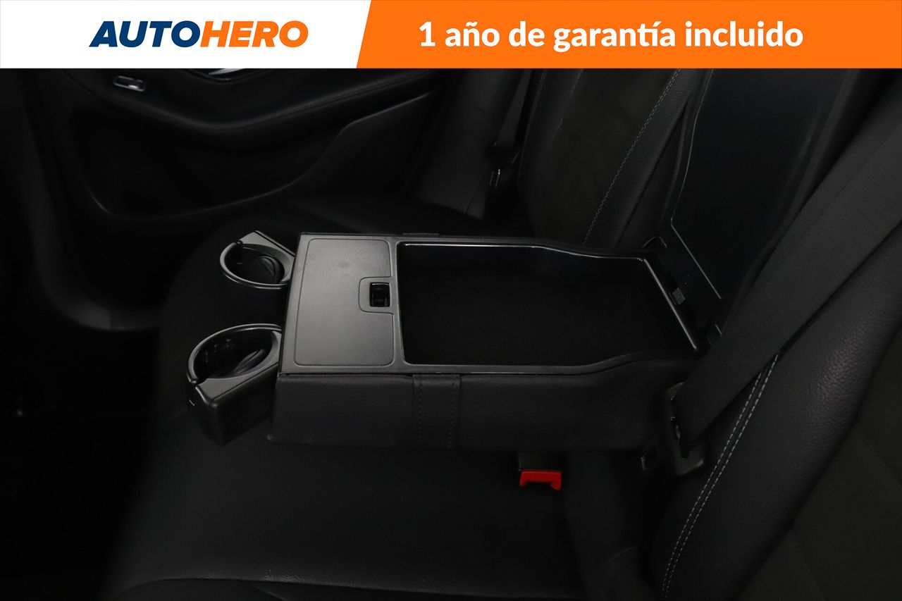 Foto Mercedes-Benz Clase GLC 22