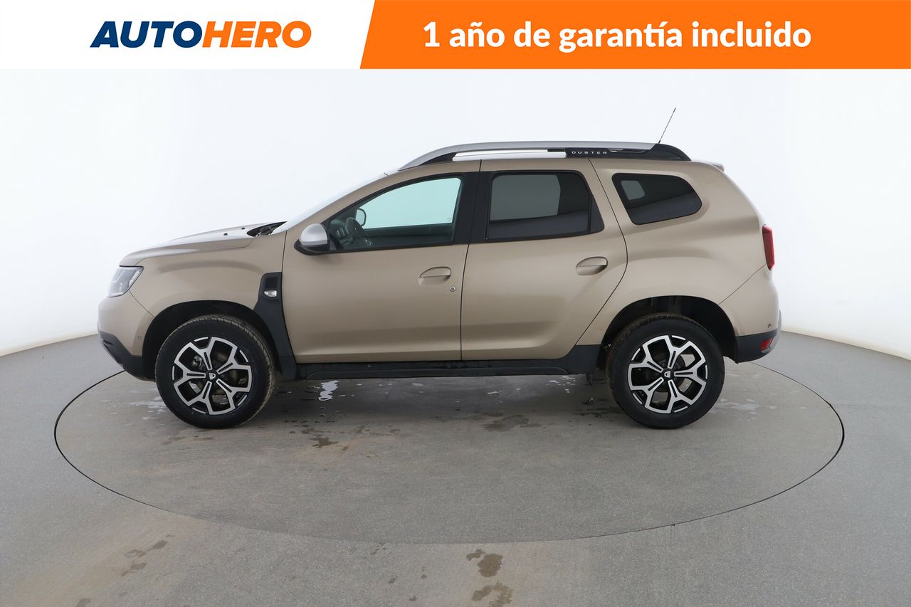 Foto Dacia Duster 2