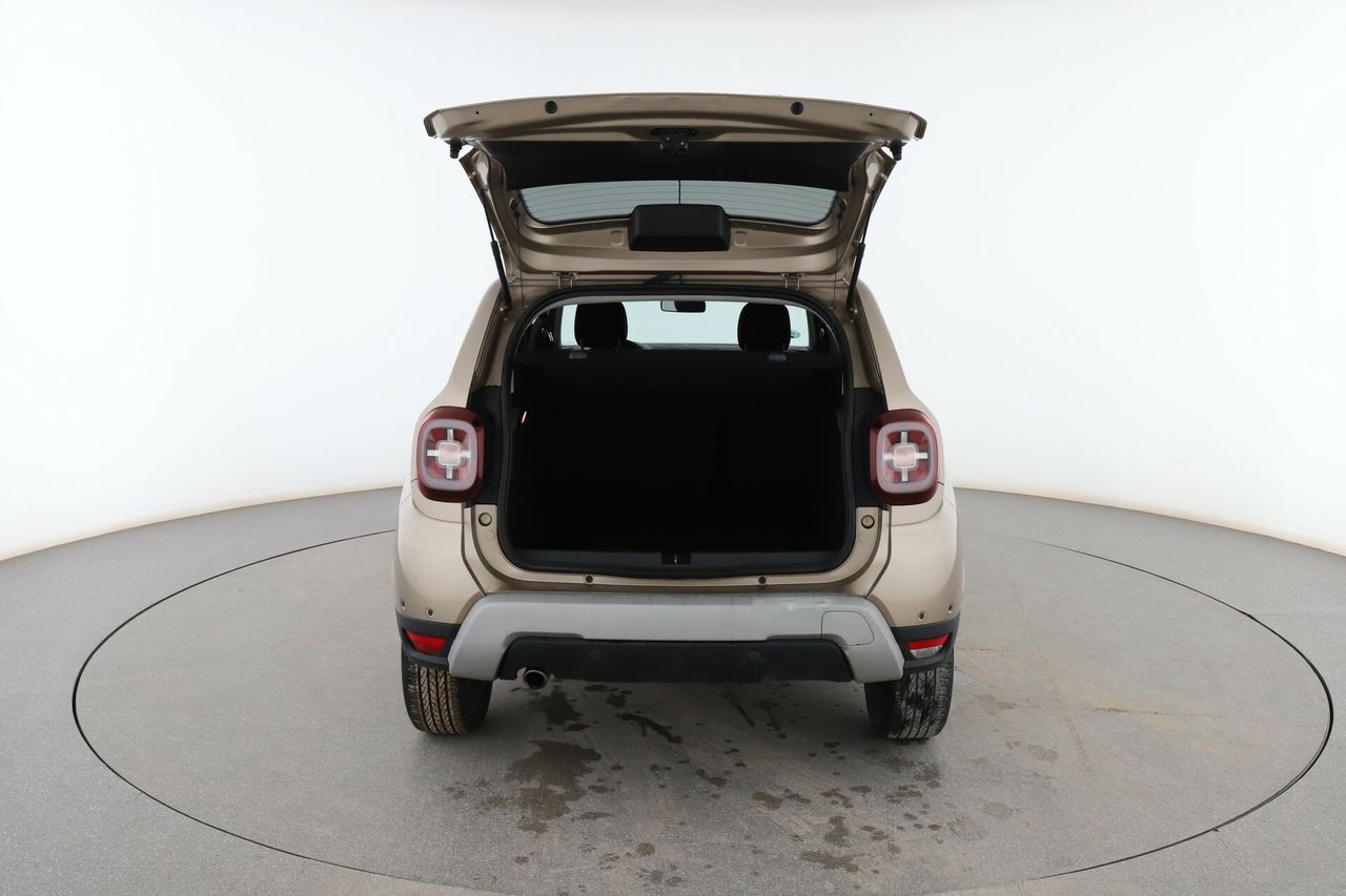 Foto Dacia Duster 16