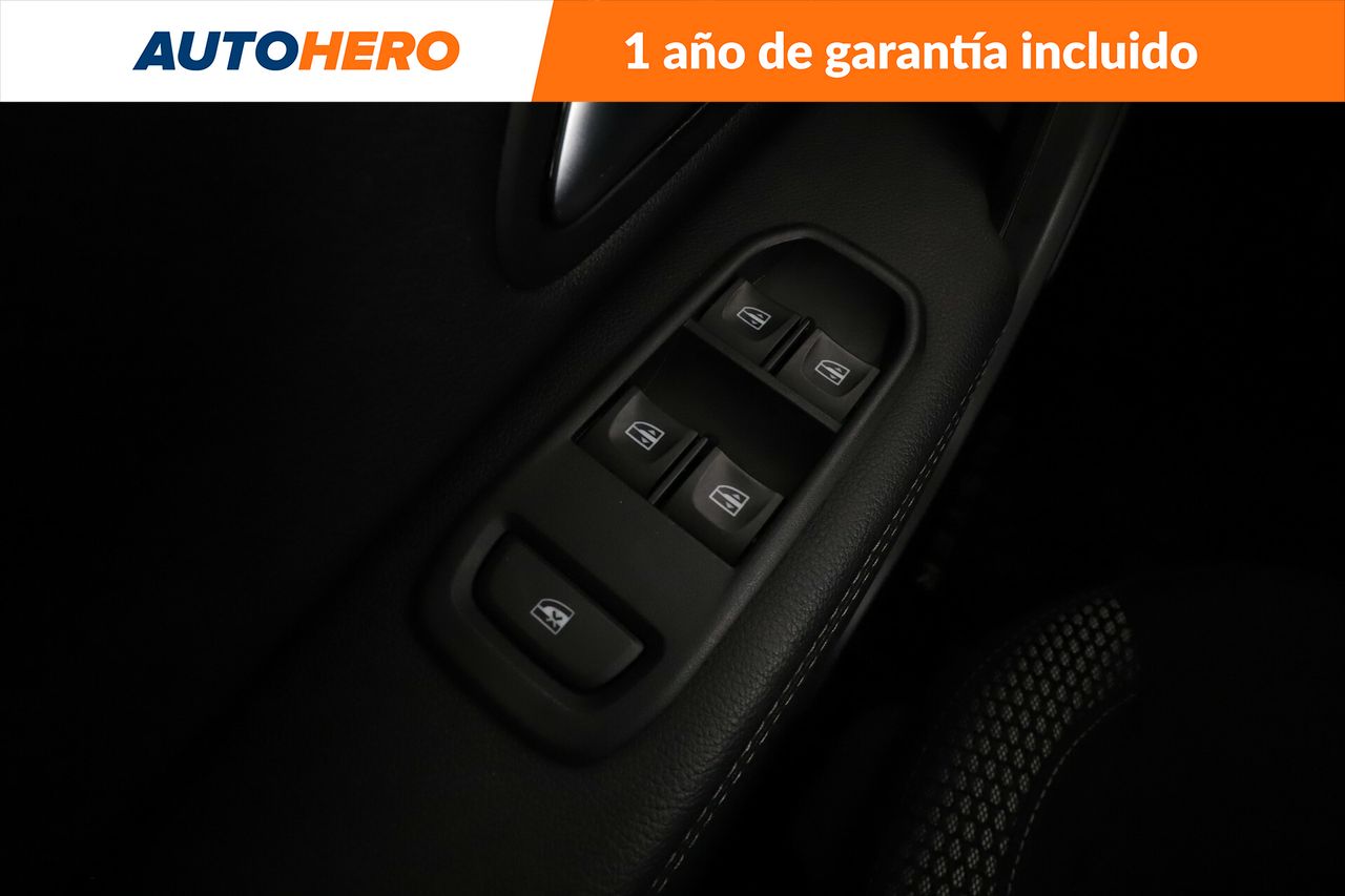 Foto Dacia Duster 21