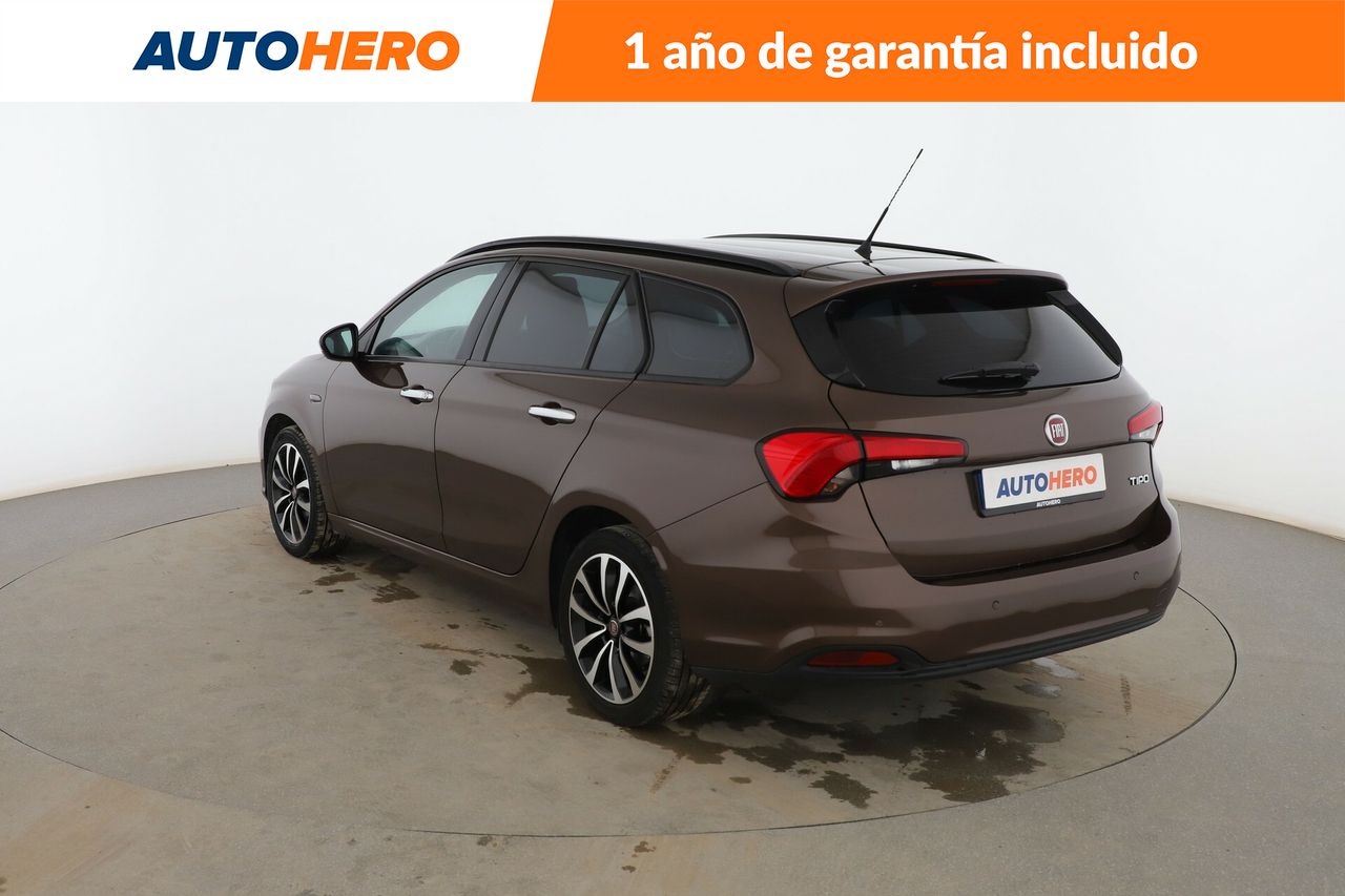 Foto Fiat Tipo 3