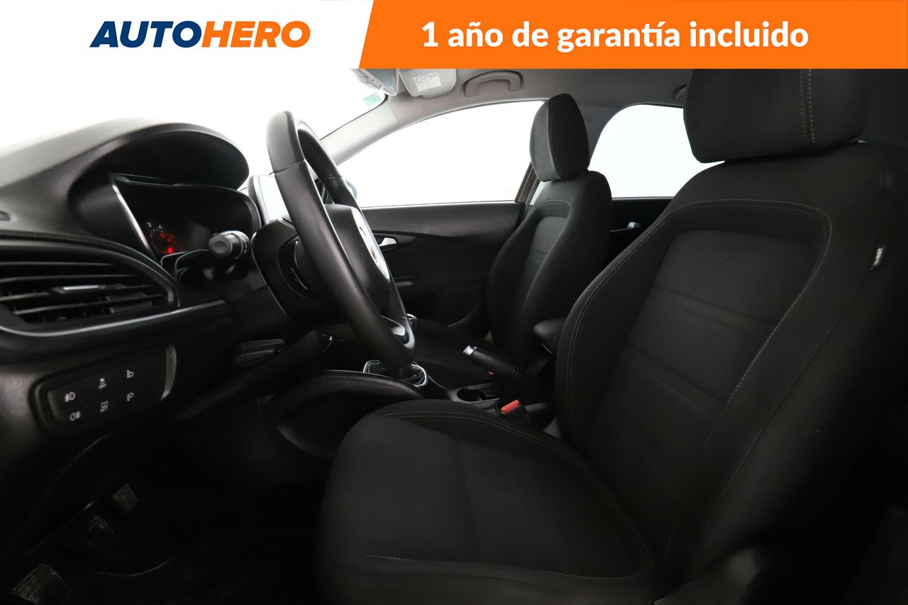 Foto Fiat Tipo 10