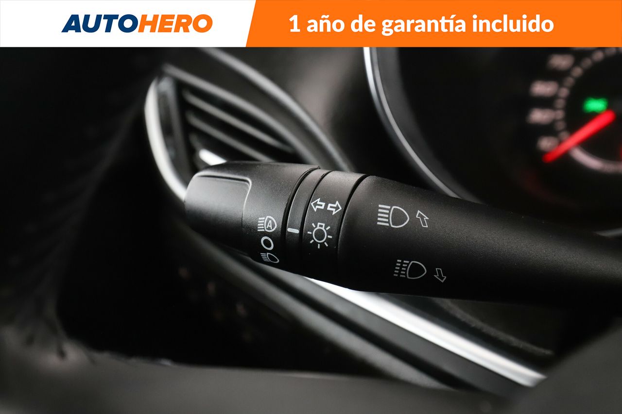 Foto Fiat Tipo 22