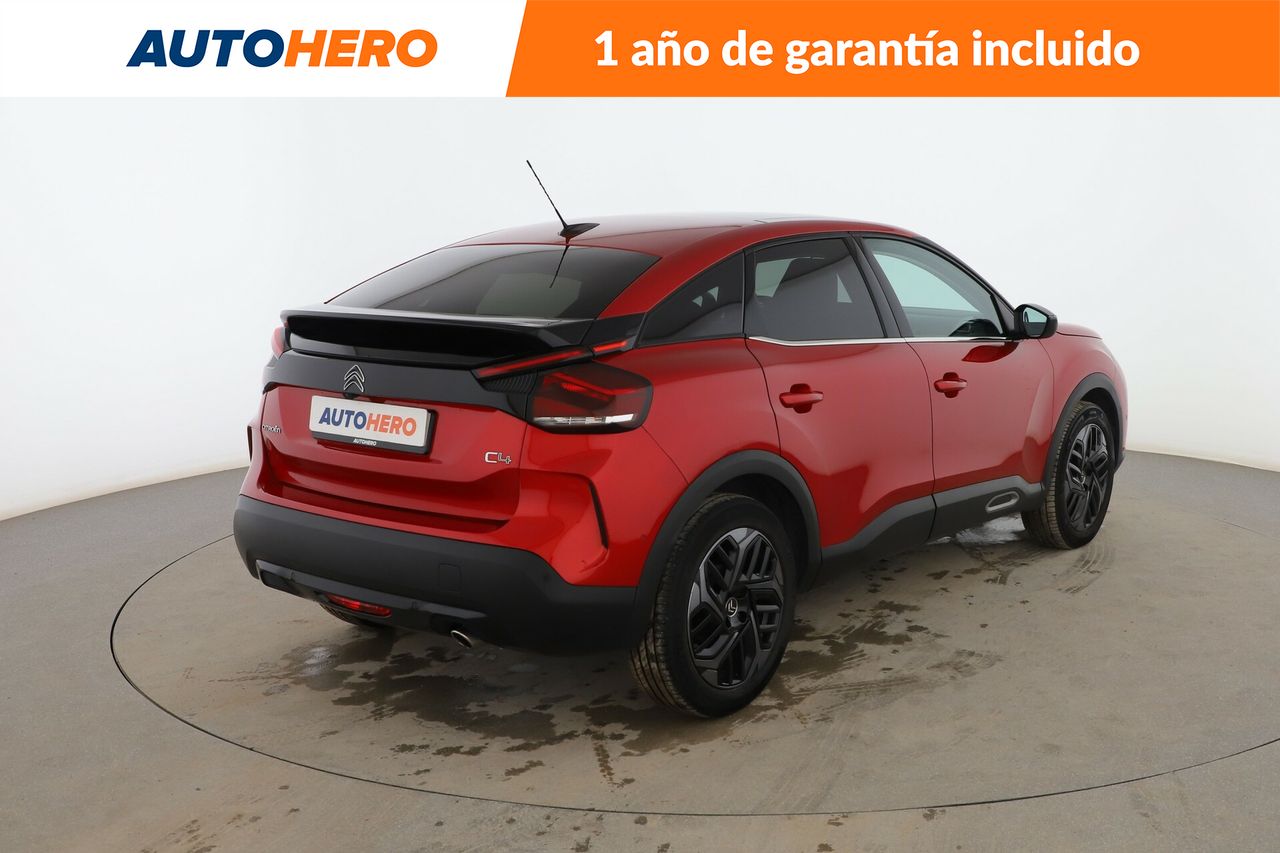 Foto Citroën C4 6