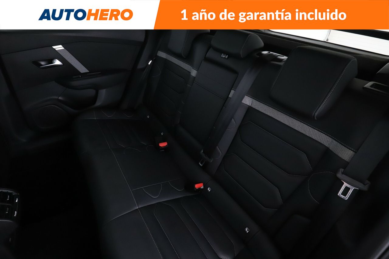 Foto Citroën C4 15