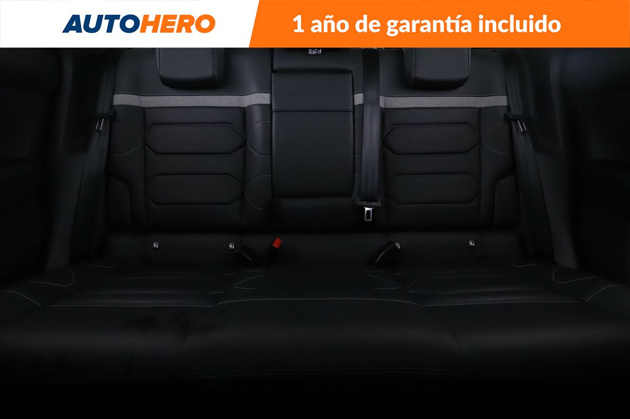 Foto Citroën C4 16