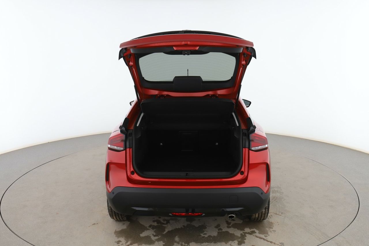Foto Citroën C4 17