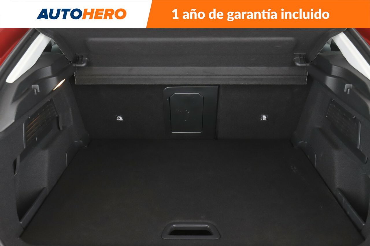 Foto Citroën C4 18