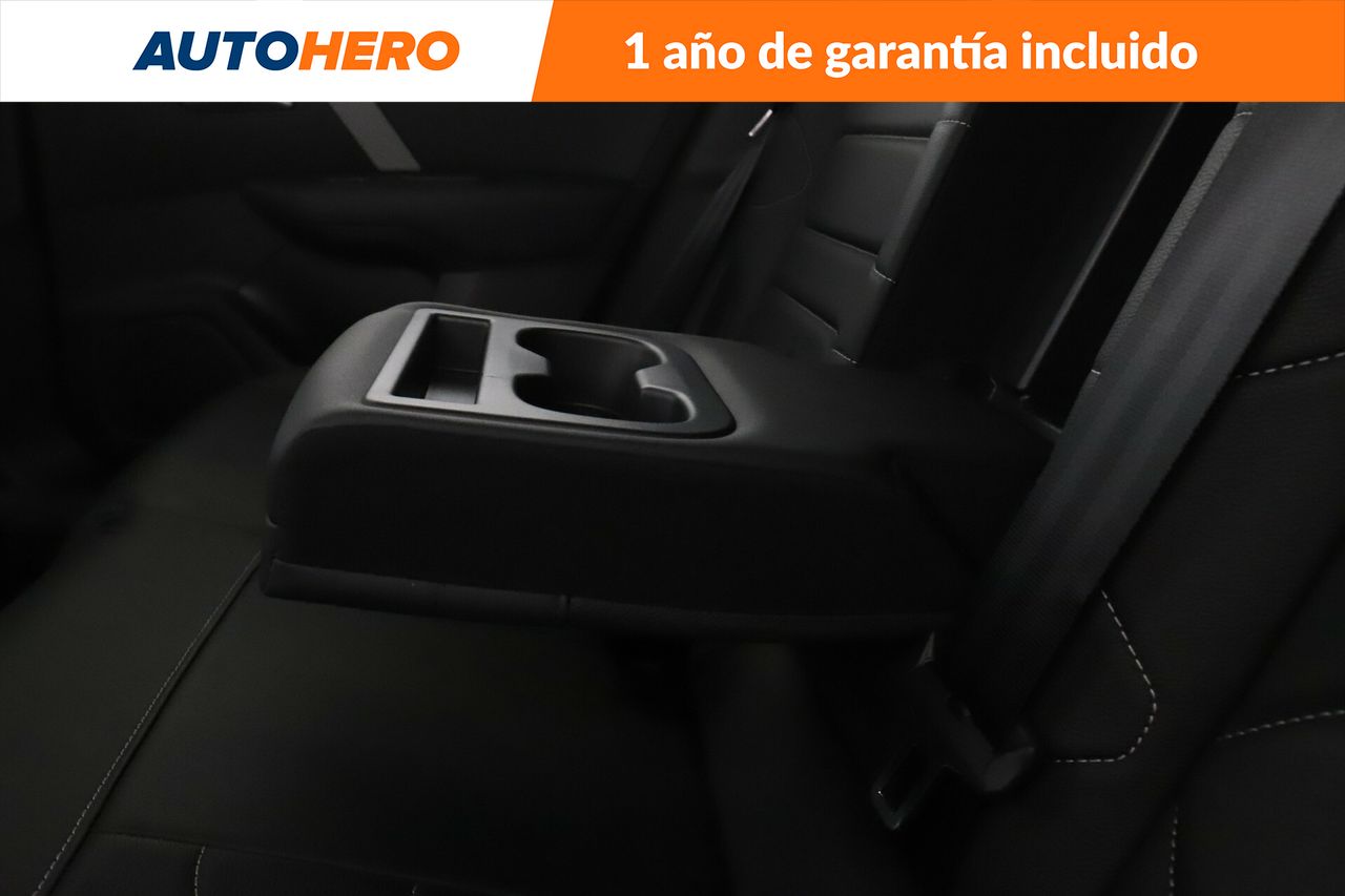 Foto Citroën C4 23