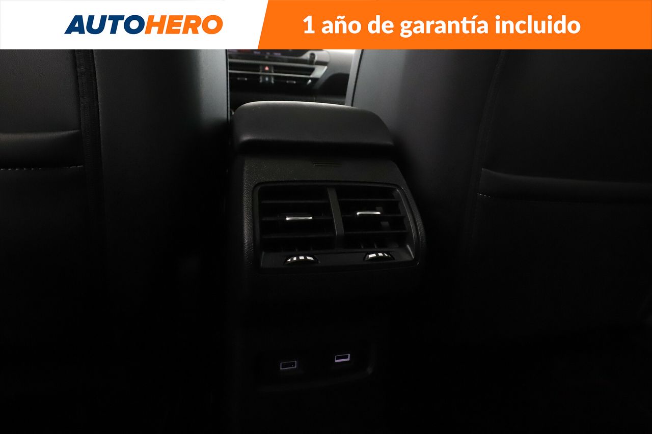 Foto Citroën C4 24
