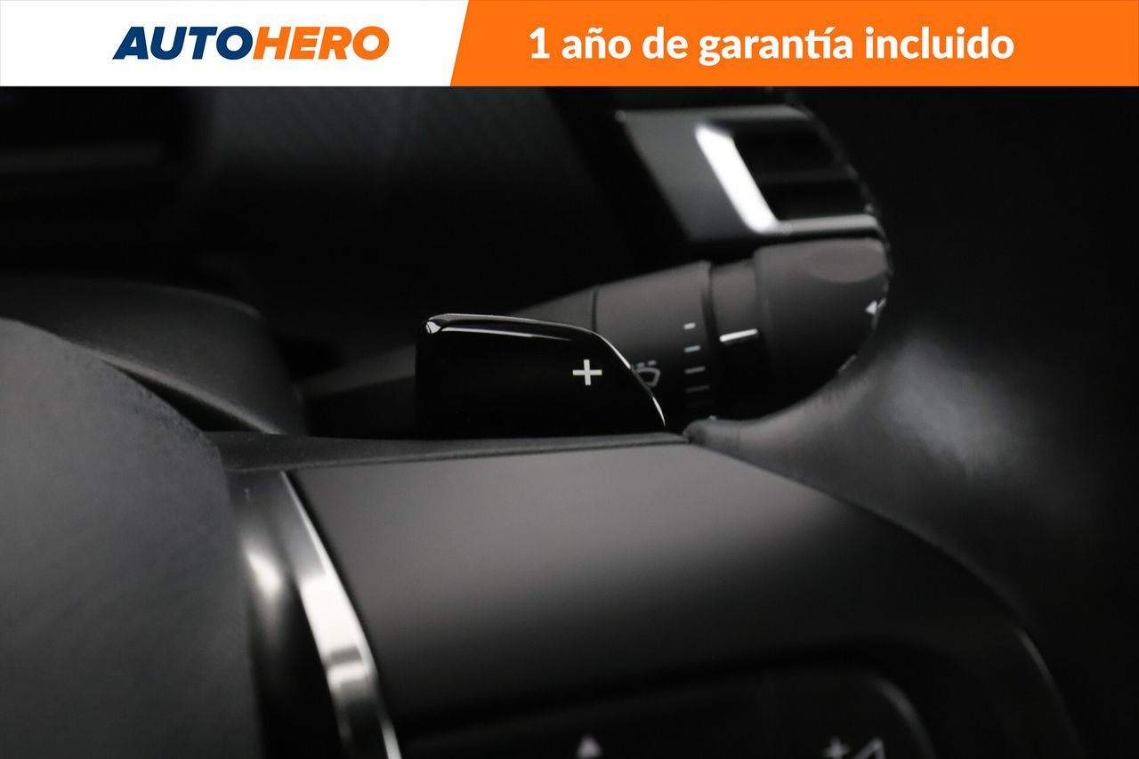 Foto Citroën C4 27