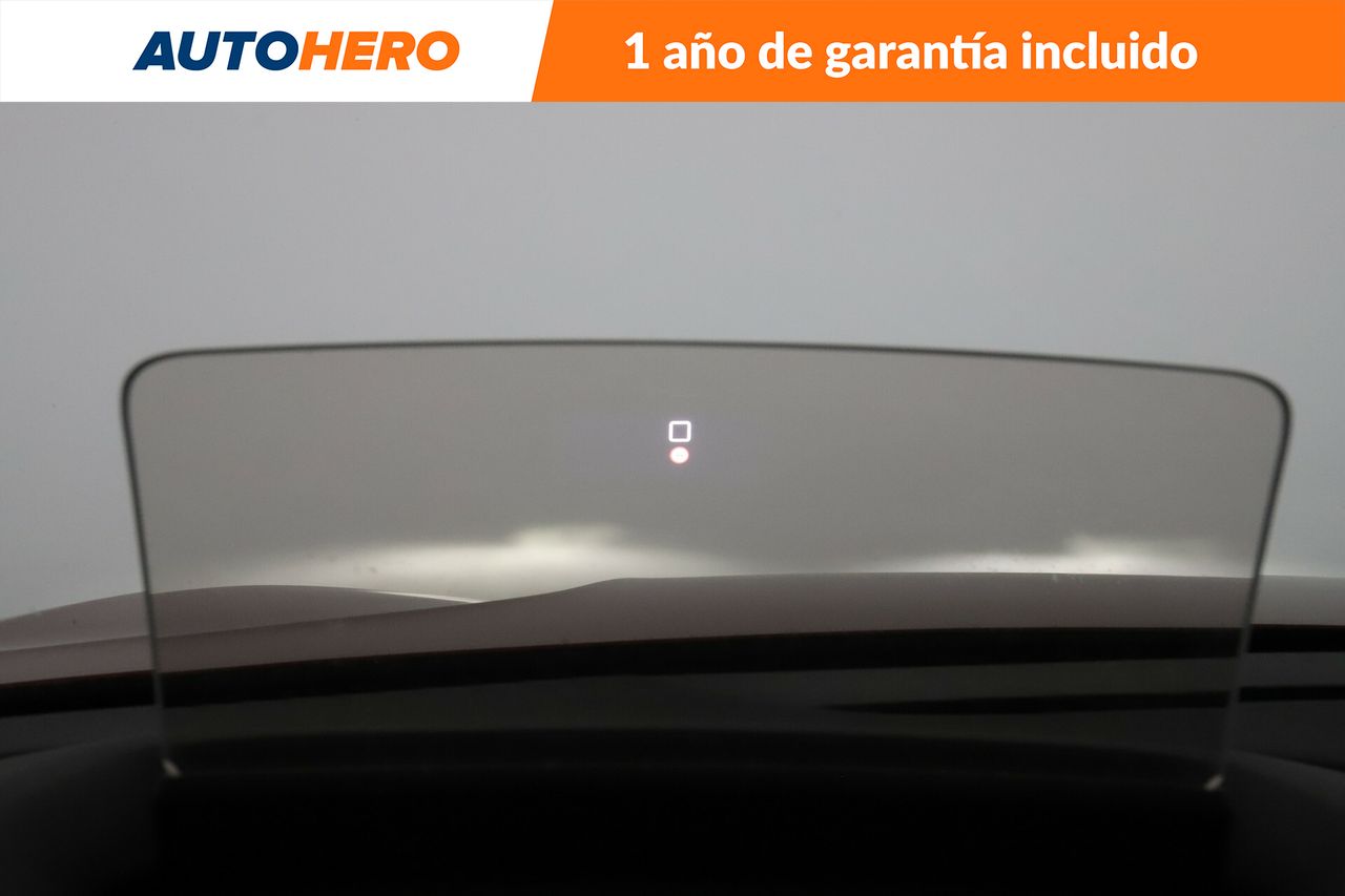 Foto Citroën C4 35