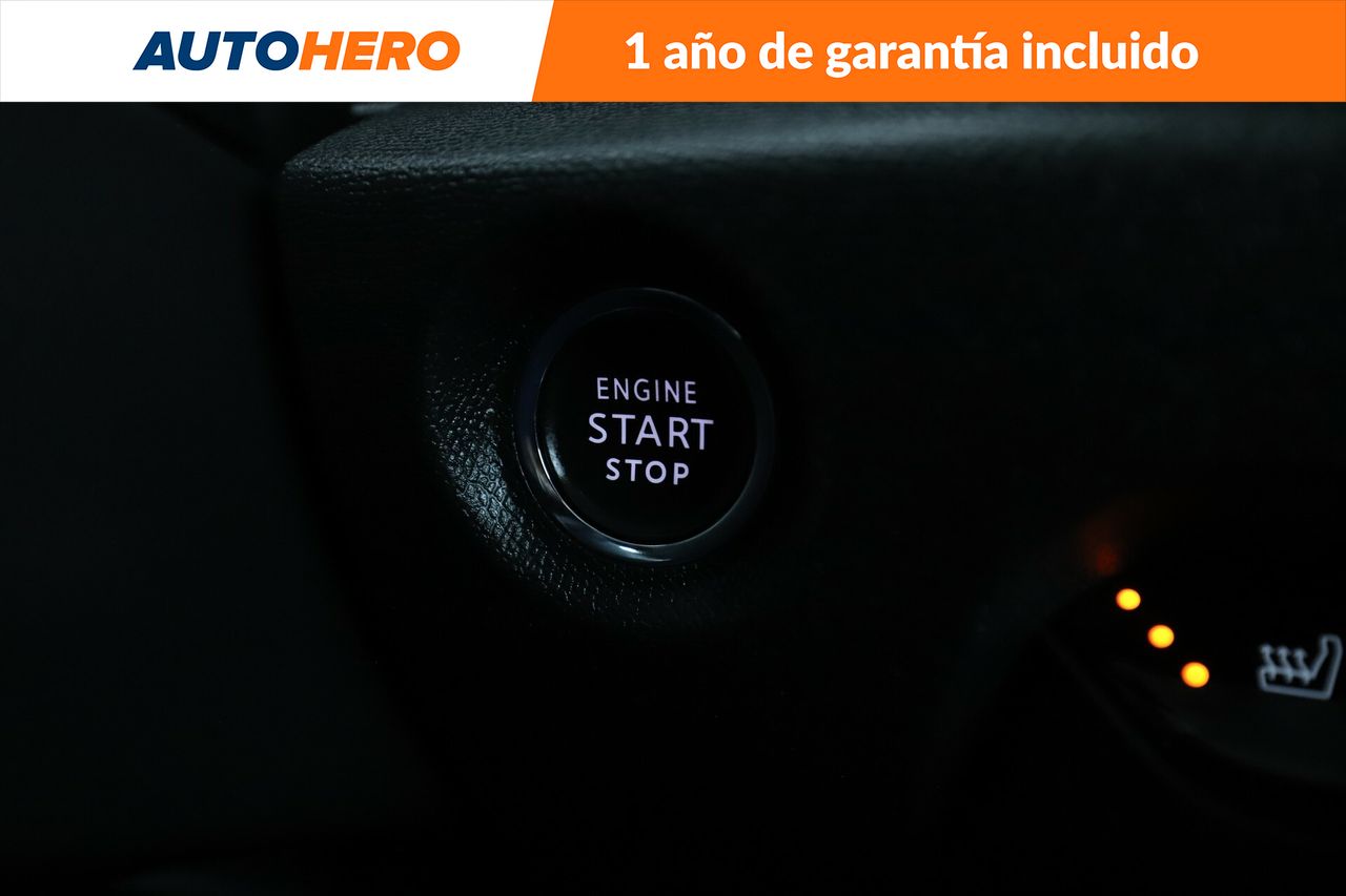 Foto Citroën C4 37