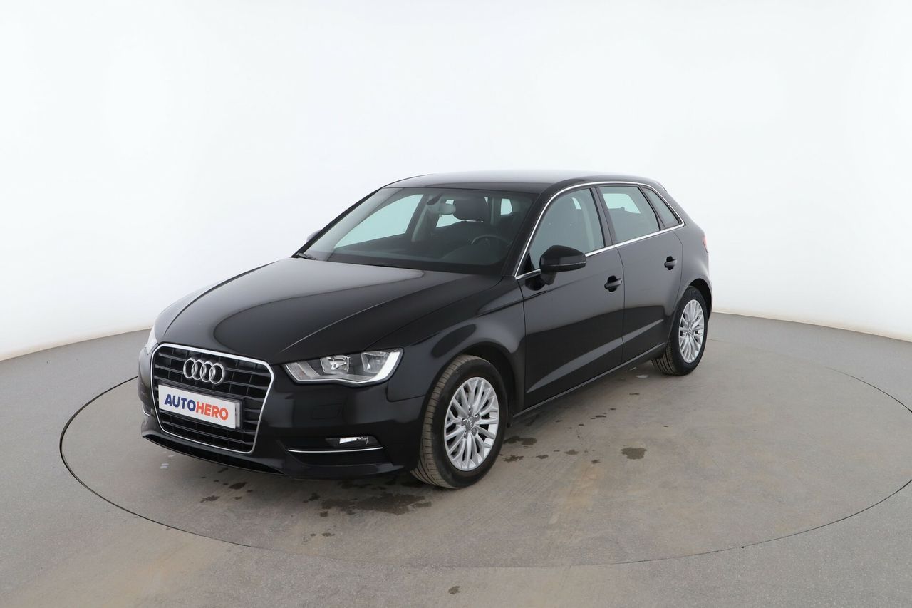 Foto Audi A3 1