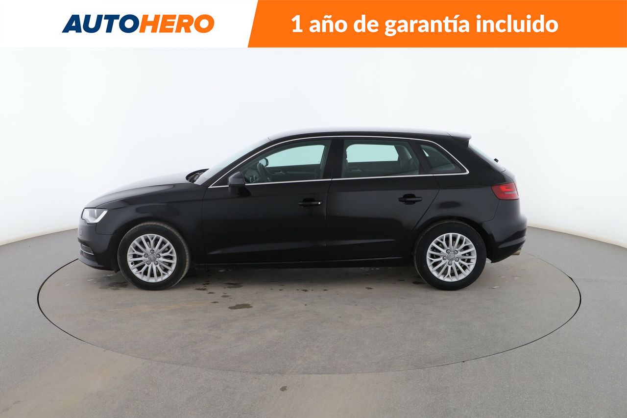 Foto Audi A3 3