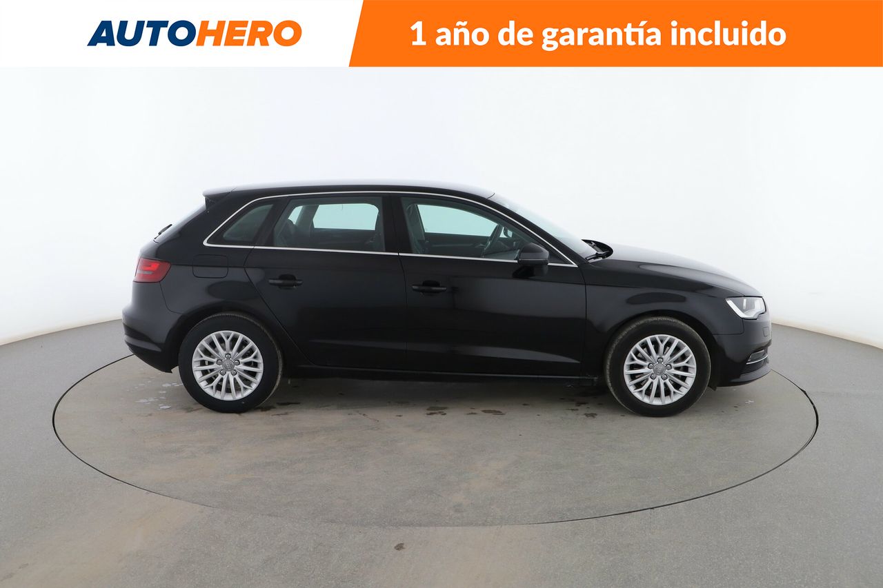 Foto Audi A3 7