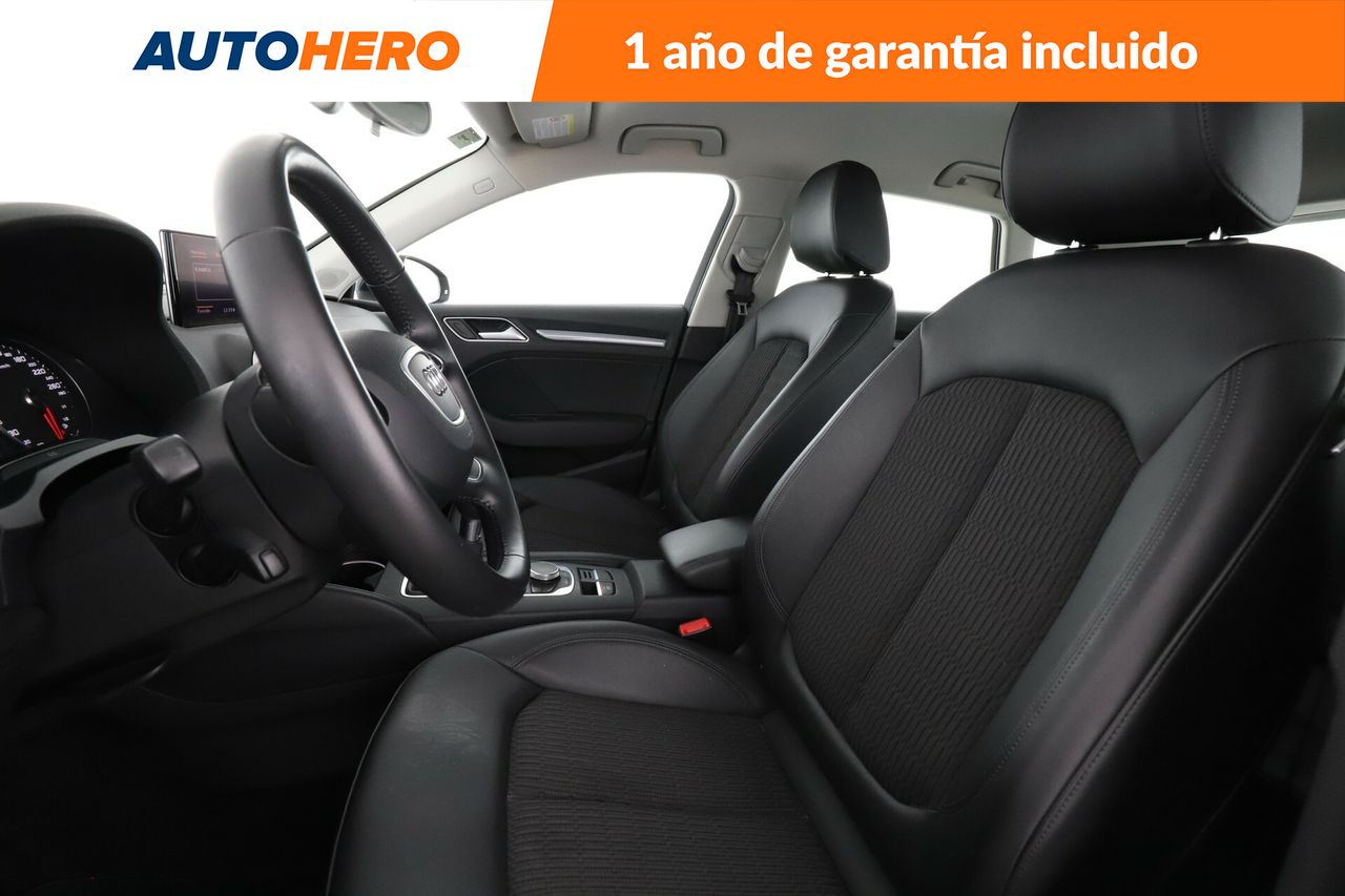 Foto Audi A3 11