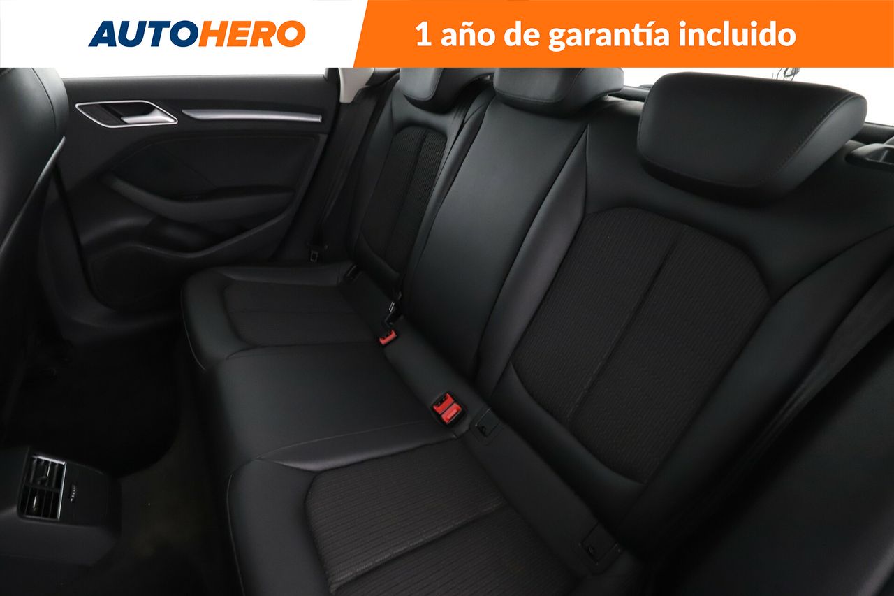 Foto Audi A3 15