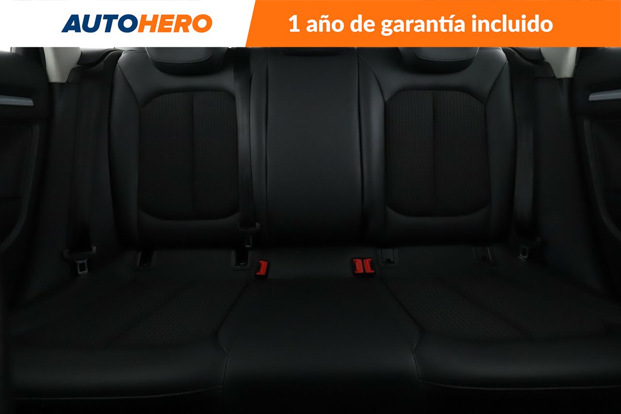 Foto Audi A3 16