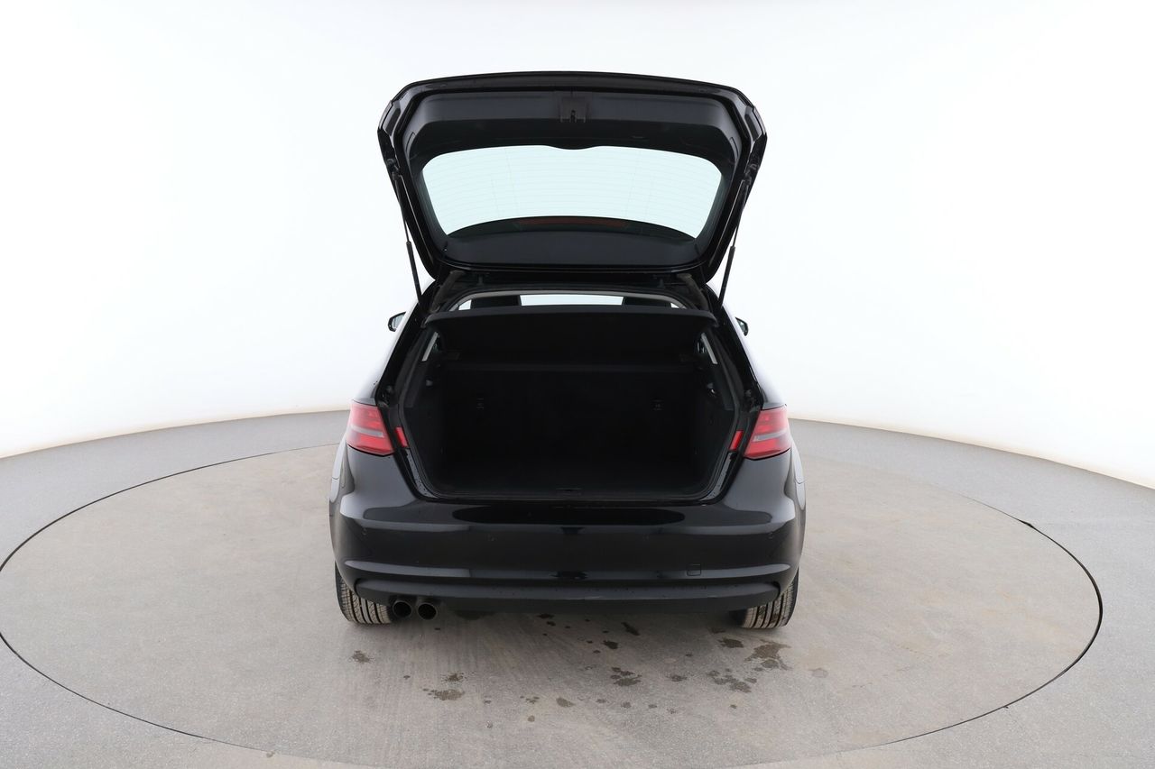 Foto Audi A3 17
