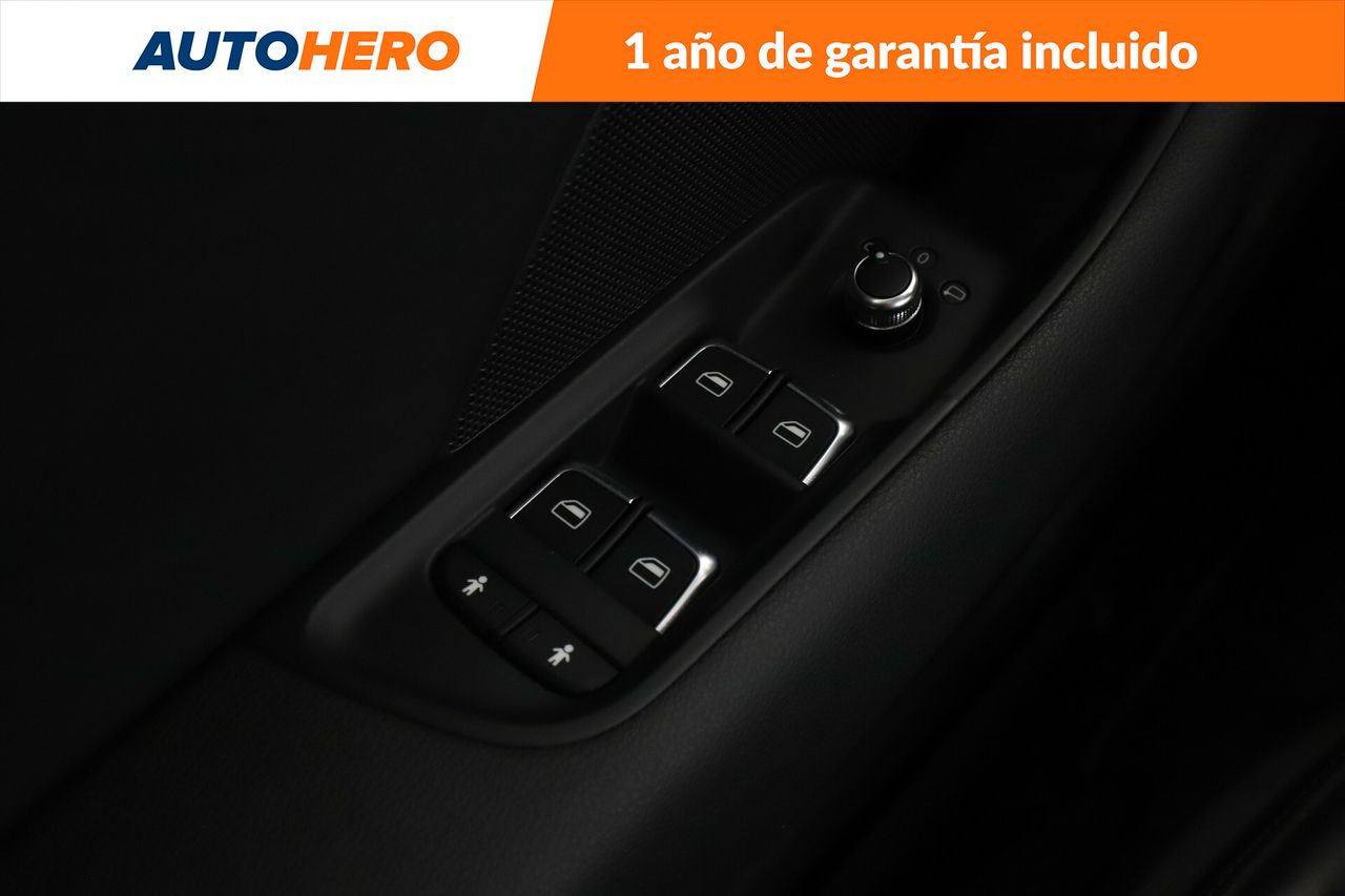 Foto Audi A3 22