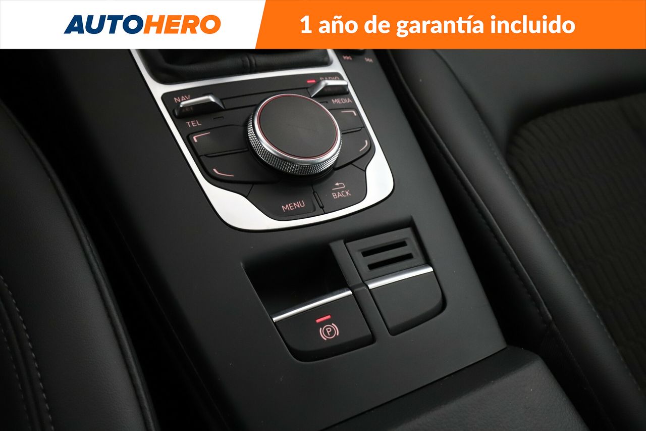 Foto Audi A3 26
