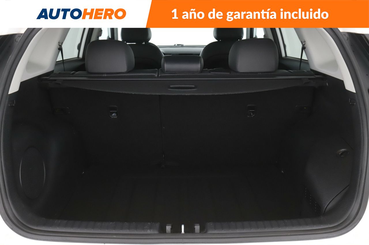 Foto Kia Niro 17