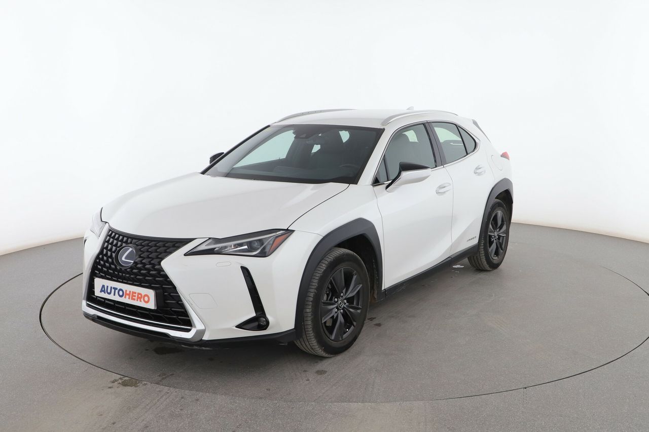 Foto Lexus UX 1